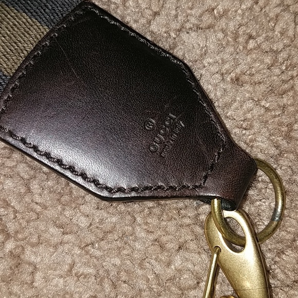 Gucci Handbag - Picture 4 of 6